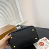 LVBB7-4-38b873e1d910.webp Louis Vuitton Blossom Pm Black 20Cm M23393, Designer Handbags, Womens Purse, luxury bags