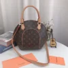 LVBBB1-83dbaffb81ef.webp Louis Vuitton Ellipse Pm Bag ‘Monogram Coated’ 35Cm M46196, Designer Handbags, Womens Purse, luxury bags