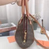 LVBBB6-d52cb98a31d2.webp Louis Vuitton Ellipse Pm Bag ‘Monogram Coated’ 35Cm M46196, Designer Handbags, Womens Purse, luxury bags