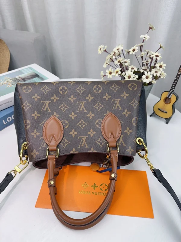 LVBBC3-1-eefffef908f4.webp Louis Vuitton Vend Me Mm Tote Bag Brown 30Cm M46508, Designer Handbags, Womens Purse, luxury bags