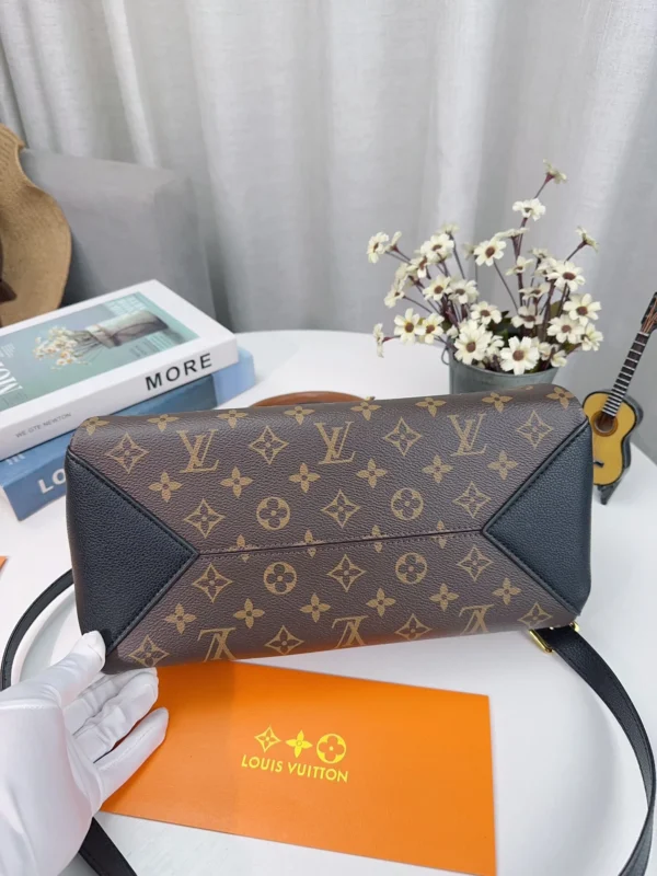 LVBBC4-1-880ff36b34b8.webp Louis Vuitton Vend Me Mm Tote Bag Brown 30Cm M46508, Designer Handbags, Womens Purse, luxury bags