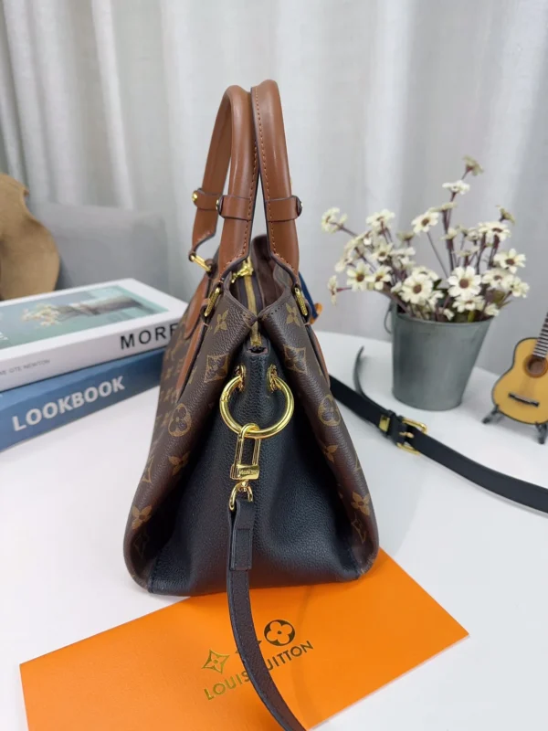 LVBBC5-1-3d44245f4efc.webp Louis Vuitton Vend Me Mm Tote Bag Brown 30Cm M46508, Designer Handbags, Womens Purse, luxury bags