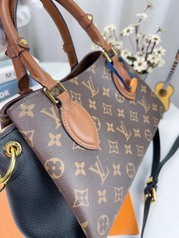 LVBBC6-1-110e5d85c484.webp Louis Vuitton Vend Me Mm Tote Bag Brown 30Cm M46508, Designer Handbags, Womens Purse, luxury bags
