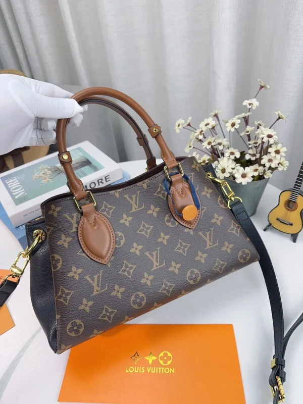 LVBBC7-1-8fdc9e1fa209.webp Louis Vuitton Vend Me Mm Tote Bag Brown 30Cm M46508, Designer Handbags, Womens Purse, luxury bags
