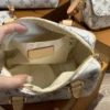 LVBMB1-98a9a7000814.webp Louis Vuitton Speedy Bandoulire 20 Multicolor Beige 20Cm M24709, Designer Handbags, Womens Purse, luxury bags