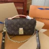 LVBP01-1-ab0237b91789.webp Louis Vuitton Pochette M Tis East West Bag Monogram 22Cm M46279, Designer Handbags, Womens Purse, luxury bags
