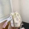 LVBP7-1e93a97b8eda.webp Louis Vuitton Noe Nano White With Purple 17Cm M82933, Designer Handbags, Womens Purse, luxury bags