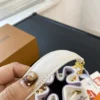 LVBP8-6e1127c7f42f.webp Louis Vuitton Noe Nano White With Purple 17Cm M82933, Designer Handbags, Womens Purse, luxury bags