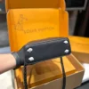 LVEB3-413b83f8734b.webp Louis Vuitton Capucines East West Mini Optic Black 19Cm M23955, Designer Handbags, Womens Purse, luxury bags