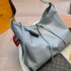 LVGR2-0d089c8b088b.webp Louis Vuitton Carryall Dark Mm Gris Trianon 39cm/15.4in M12583, Designer Handbags, Womens Purse, luxury bags