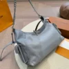 LVGR3-12e4e74fab5f.webp Louis Vuitton Carryall Dark Mm Gris Trianon 39cm/15.4in M12583, Designer Handbags, Womens Purse, luxury bags