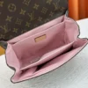 LVPB1-cf3d31722cd6.webp Louis Vuitton Pochette M Tis Monogram Coated Canvas 25Cm M47203, Designer Handbags, Womens Purse, luxury bags