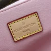 LVPB2-d62e0abdb989.webp Louis Vuitton Pochette M Tis Monogram Coated Canvas 25Cm M47203, Designer Handbags, Womens Purse, luxury bags