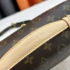 LVPB3-bb81e3c015d2.webp Louis Vuitton Pochette M Tis Monogram Coated Canvas 25Cm M47203, Designer Handbags, Womens Purse, luxury bags