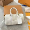 LVW1-a41f4d5e2a4e.webp Louis Vuitton Keepall Bandouli Re Full Moon 25Cm M24434, Designer Handbags, Womens Purse, luxury bags
