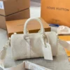 LVW2-04127b543c8e.webp Louis Vuitton Keepall Bandouli Re Full Moon 25Cm M24434, Designer Handbags, Womens Purse, luxury bags