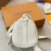 LVW8-2c5740b8d5e7.webp Louis Vuitton Keepall Bandouli Re Full Moon 25Cm M24434, Designer Handbags, Womens Purse, luxury bags