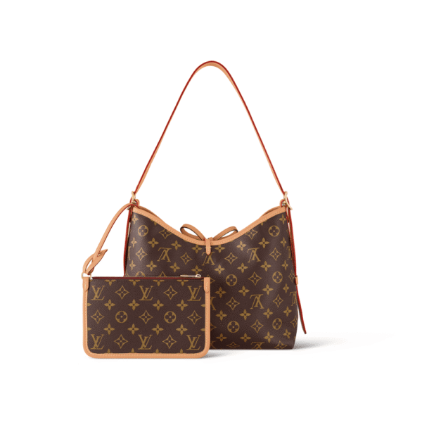 Louis Vuitton Carryall Pm M46203, Designer Handbags, Womens Purse, luxury bags