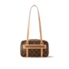 Louis-Vuitton-Cite-Bag-Monogram-Brown-25Cm-M46321-100059581aa6.webp Louis Vuitton Cite Bag Monogram Brown 25Cm M46321, Designer Handbags, Womens Purse, luxury bags