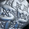 Louis-Vuitton-Pillow-Onthego-GM-Silver1-d2e879c81489.webp Louis Vuitton Onthego Gm Silver Giant Monogram Econyl Pillow M21053 41cm, Designer Handbags, Womens Purse, luxury bags