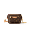 Lv-12-a485cc3c4278.png Louis Vuitton Mini Bumbag Lv Monogram Small Fanny Pack Monogram 17cm M82335, Designer Handbags, Womens Purse, luxury bags