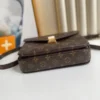 Louis Vuitton Louis Vuitton Pochette Mtis 25cm, Designer Handbags, Womens Purse, luxury bags