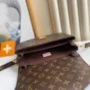 Louis Vuitton Louis Vuitton Pochette Mtis 25cm, Designer Handbags, Womens Purse, luxury bags