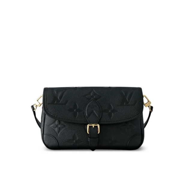 Louis Vuitton Diane M46386, Designer Handbags, Womens Purse, luxury bags