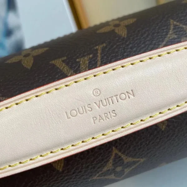 Louis Vuitton Louis Vuitton Pochette Mtis 25cm, Designer Handbags, Womens Purse, luxury bags