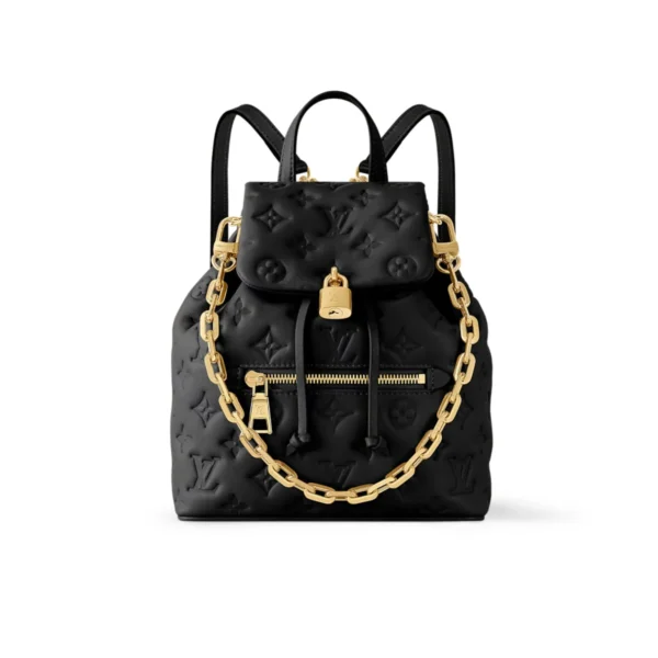 Lv-60-c5e82c7aedf2.webp Louis Vuitton Coussin Backpack Pm 26cm/10.2in M13357, Designer Handbags, Womens Purse, luxury bags
