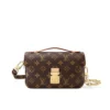 Lv-78-a37941b2a666.webp Louis Vuitton Pochette Mtis East West M46279 21.6cm/ 8.5in, Designer Handbags, Womens Purse, luxury bags