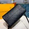 Lv1236-71ccd3f2bf39.webp Louis Vuitton Speedy Bandouliere 25 Monogram Empreinte Black 25cm M42401, Designer Handbags, Womens Purse, luxury bags