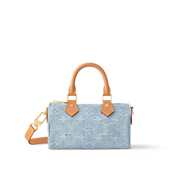 Nano Speedy Bag