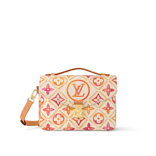 Pochette Métis Bag