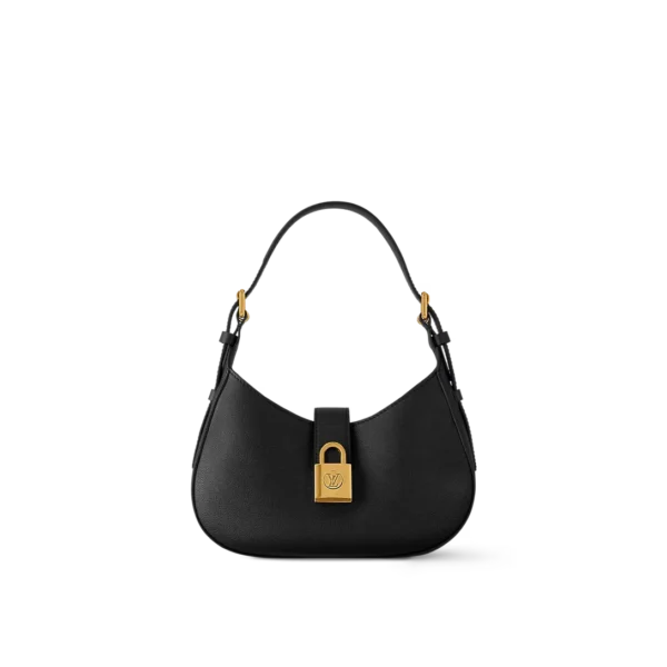 Low Key Shoulder Bag