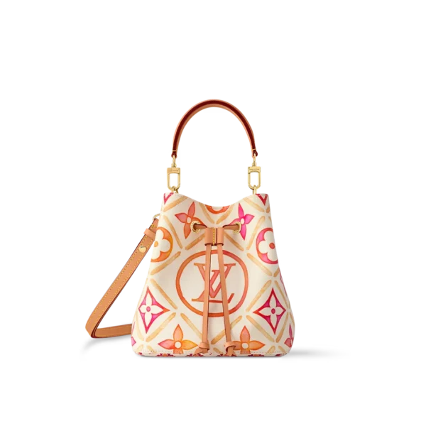 NéoNoé BB Bucket Bag