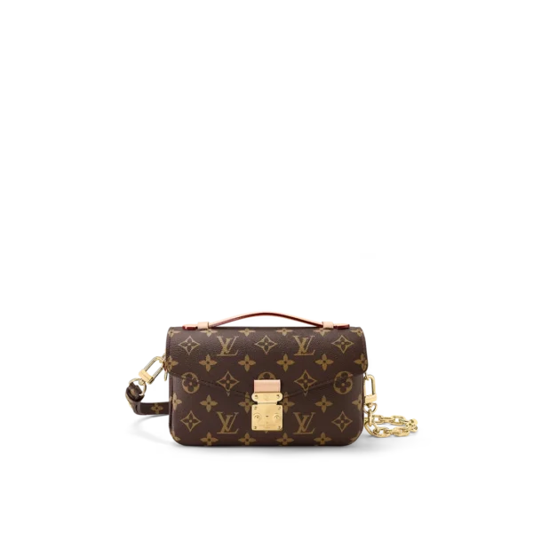 Pochette Métis East West