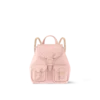 Pink Opale Backup