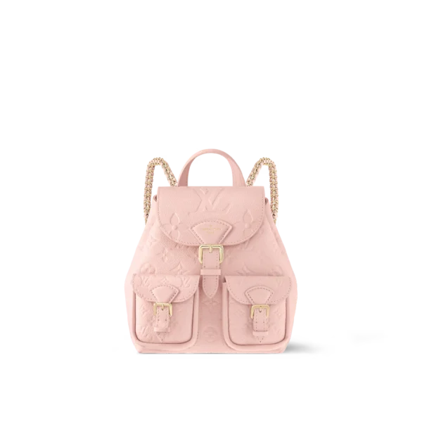 Pink Opale Backup
