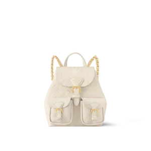 Cream Backup