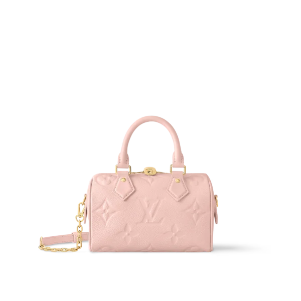 Speedy Bandoulière 20 Bag