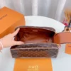 Louis Vuitton Dopp Kit Toilet Pouch Monogram Canvas 27Cm M44494, Designer Handbags, Womens Purse, luxury bags