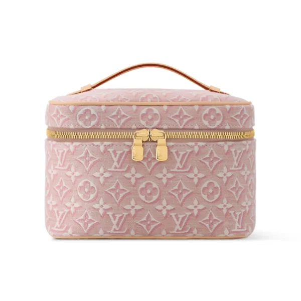 SUPERCLONE-2026-06-29T155824.296-5de88202bd1e.webp Louis Vuitton Nice Mini Bag Rose Ruby Pink 20cm M29667