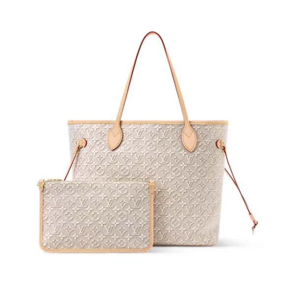 SUPERCLONE-2026-06-30T090353.855-1e9c36ad148c.webp Louis Vuitton Neverfull MM Monogram Emblème Peuplier Motif 47cm M2A381