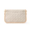 Louis Vuitton Diane PM Monogram Emblème Peuplier Motif 24cm M29795