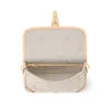 Louis Vuitton Diane PM Monogram Emblème Peuplier Motif 24cm M29795