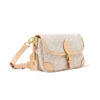 Louis Vuitton Diane PM Monogram Emblème Peuplier Motif 24cm M29795