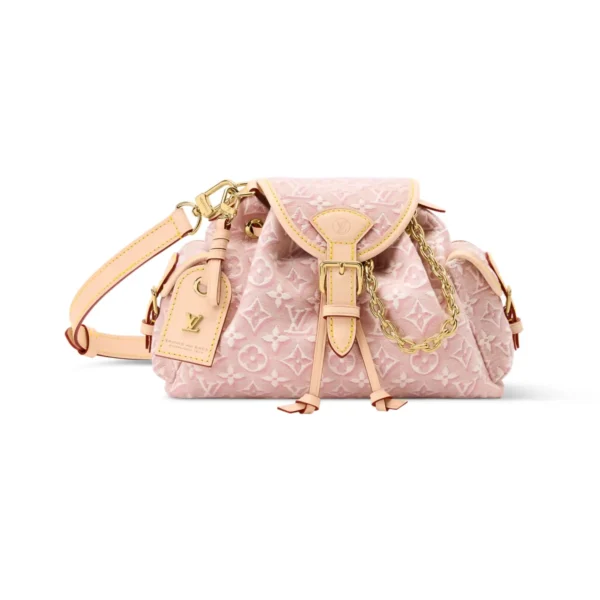 SUPERCLONE-2026-06-30T094921.936-4da2c189d1f2.webp Louis Vuitton Odyssee PM Monogram Emblème Rose Ruban Color 27cm M29974