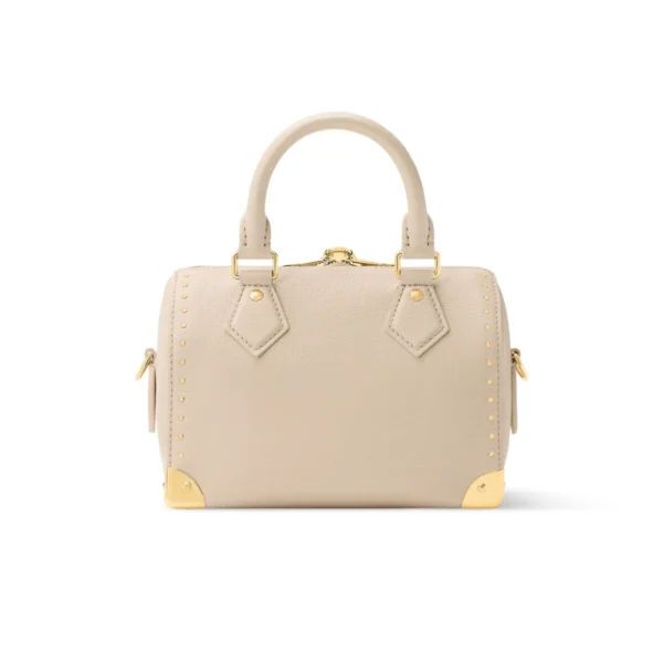 SUPERCLONE-2026-06-30T100429.526-a0668eb05f15.webp Louis Vuitton Speedy Trunk Almond Calfskin 20.5cm M29876