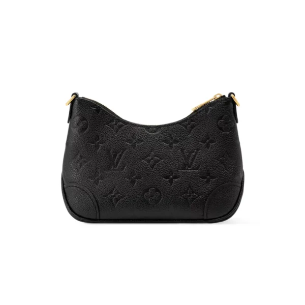 Louis Vuitton Boulogne Nano Bag 19cm M28427